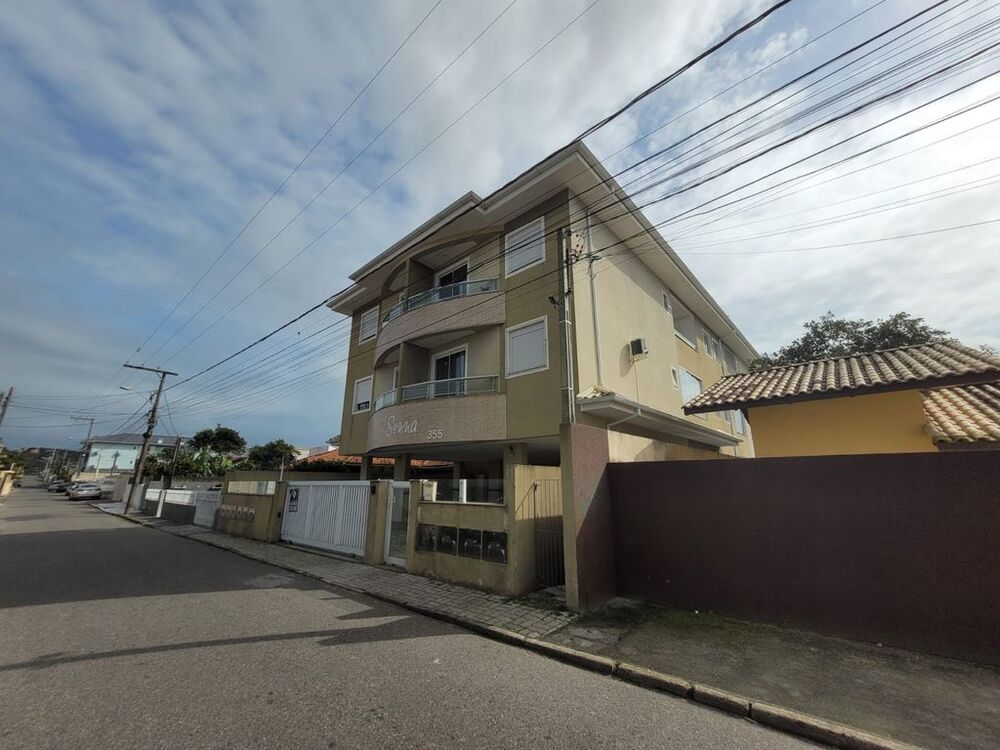 Apartamento, 2 quartos, 70 m² - Foto 1