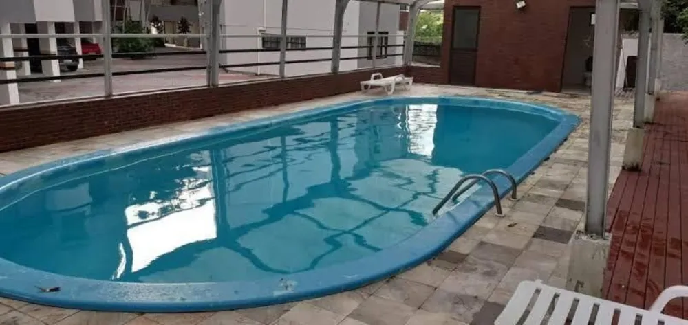 Apartamento, 2 quartos, 47 m² - Foto 2