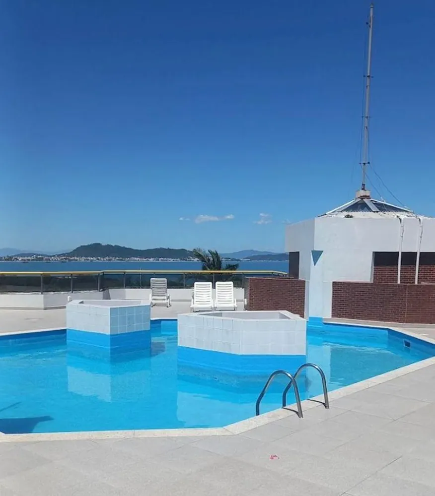 Apartamento, 2 quartos, 47 m² - Foto 1