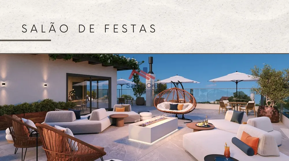 Apartamento, 2 quartos, 68 m² - Foto 7