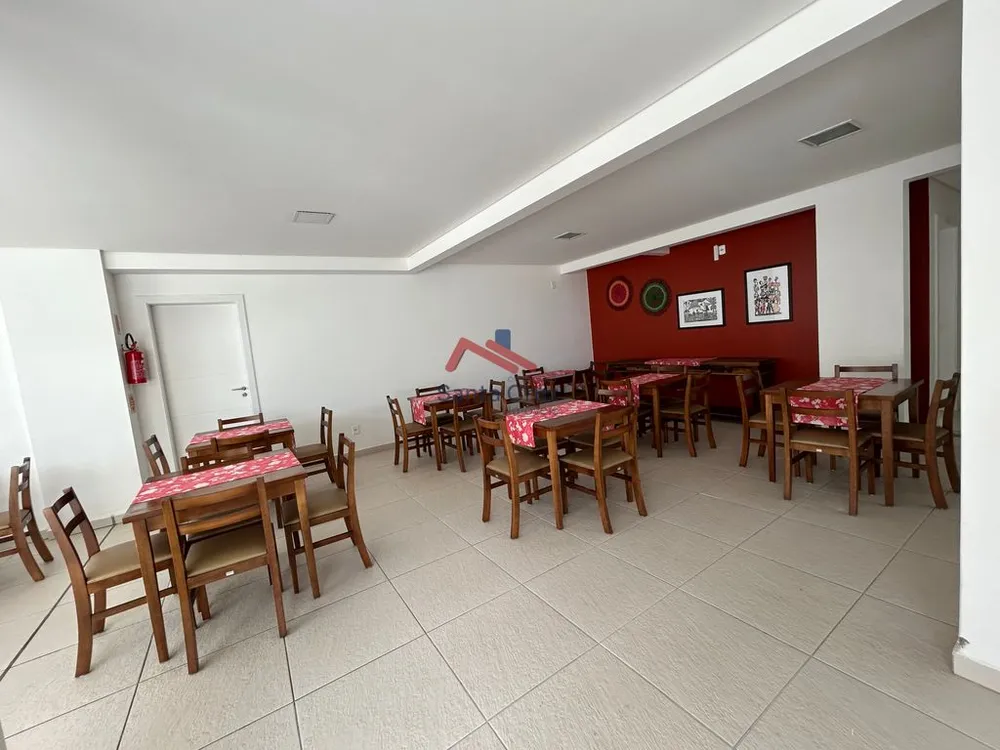 Apartamento, 3 quartos, 70 m² - Foto 11