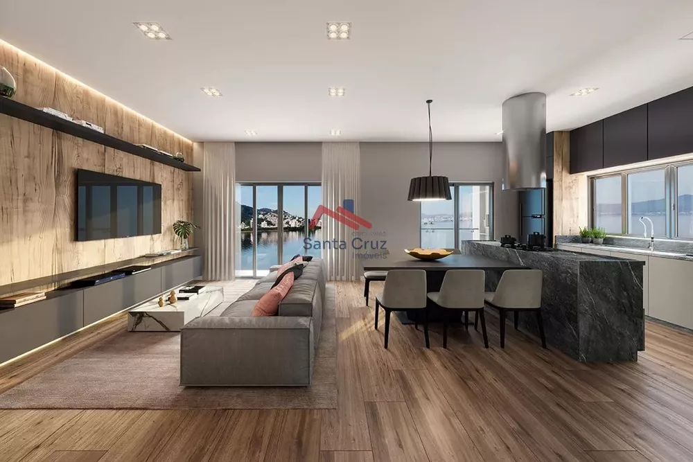 Apartamento, 3 quartos, 91 m² - Foto 6