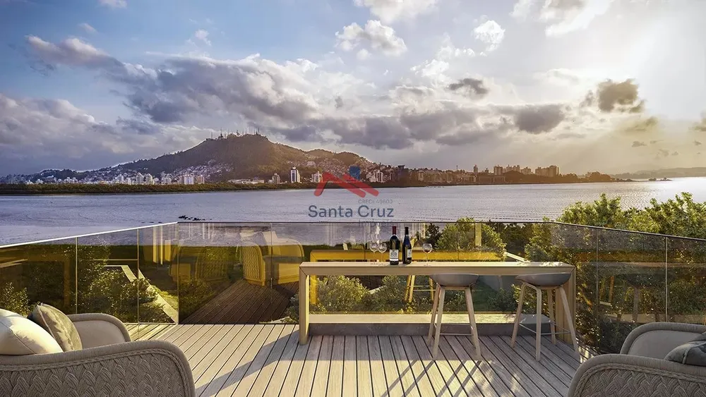 Apartamento, 3 quartos, 91 m² - Foto 11