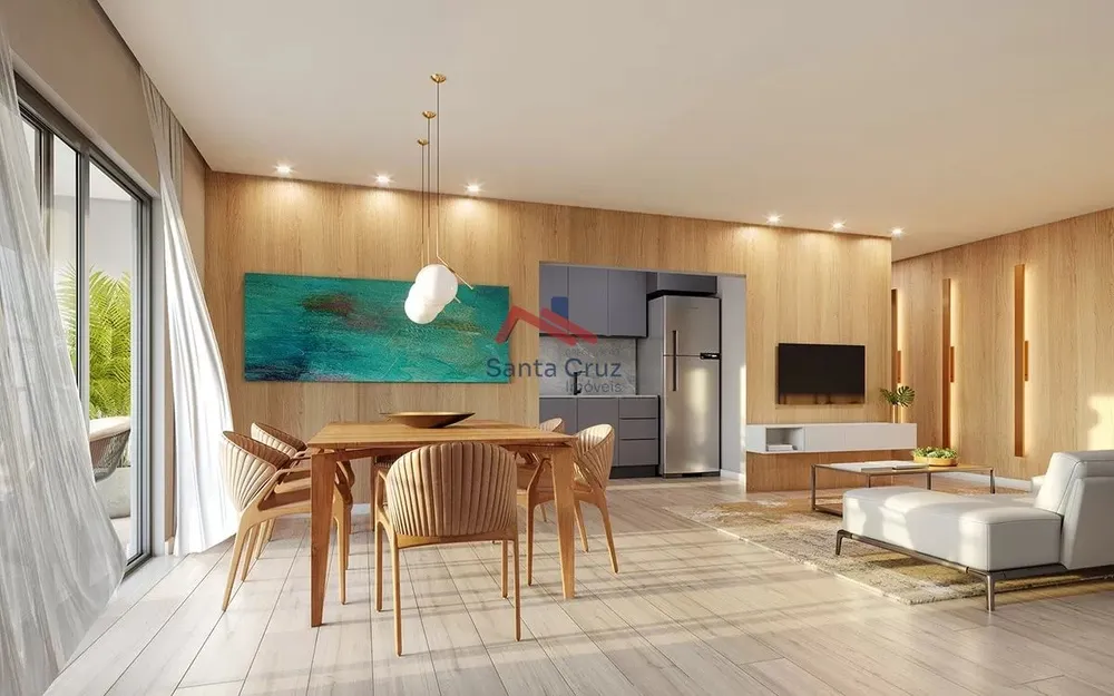 Apartamento, 3 quartos, 91 m² - Foto 18