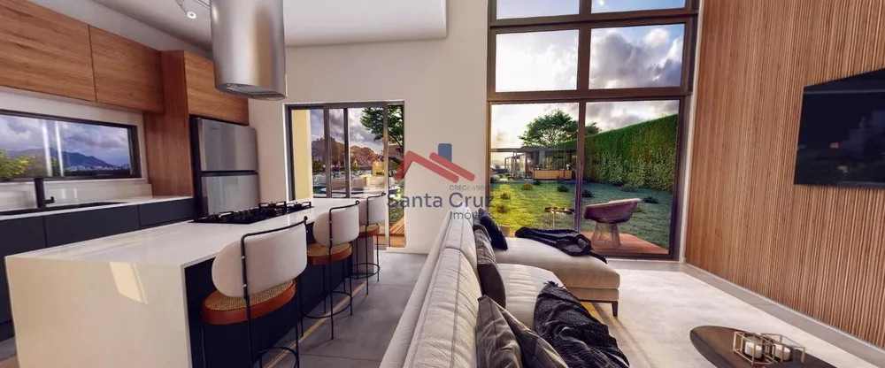 Apartamento, 3 quartos, 91 m² - Foto 7