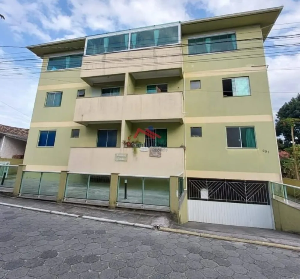 Apartamento, 2 quartos, 68 m² - Foto 1