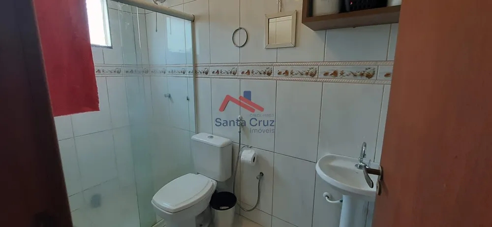 Apartamento, 2 quartos, 68 m² - Foto 6