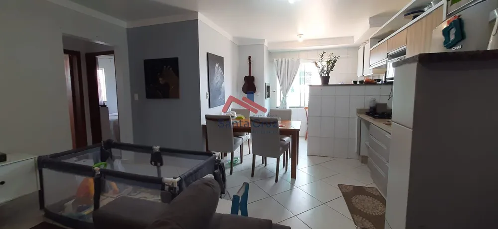 Apartamento, 2 quartos, 68 m² - Foto 3