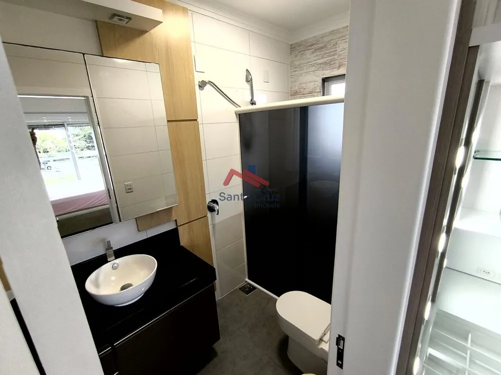 Casa de Condomínio, 4 quartos - Foto 12