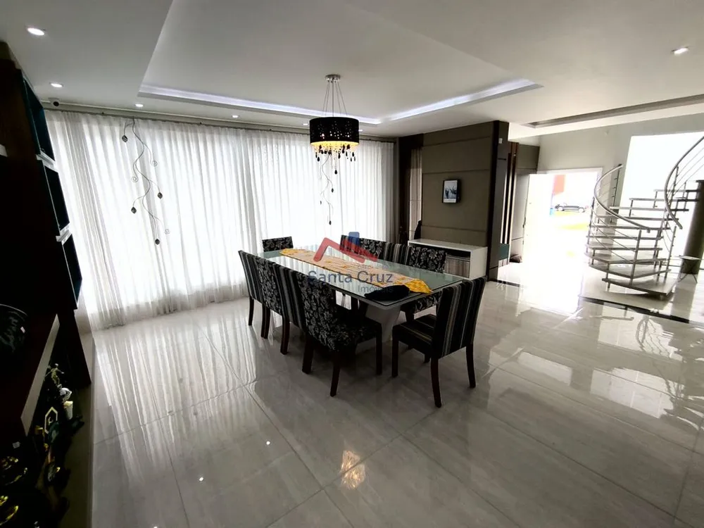 Casa de Condomínio, 4 quartos - Foto 6