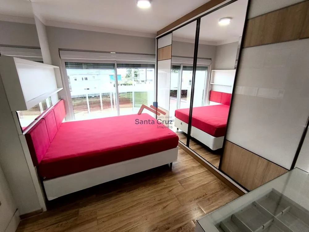 Casa de Condomínio, 4 quartos - Foto 14