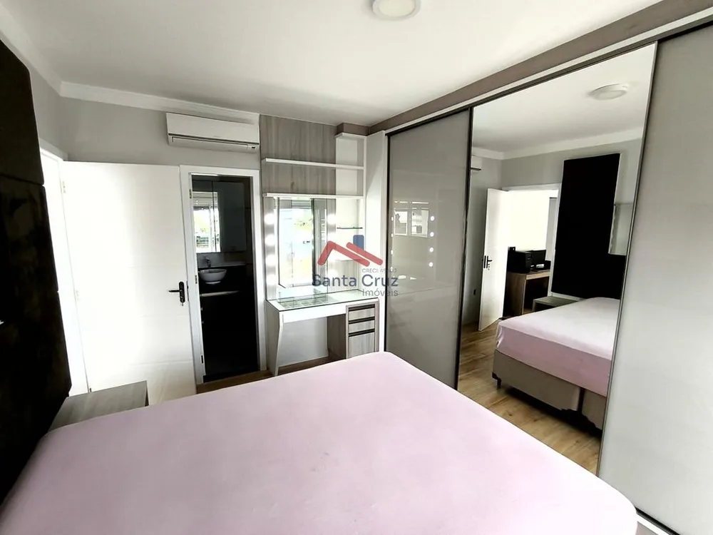 Casa de Condomínio, 4 quartos - Foto 11