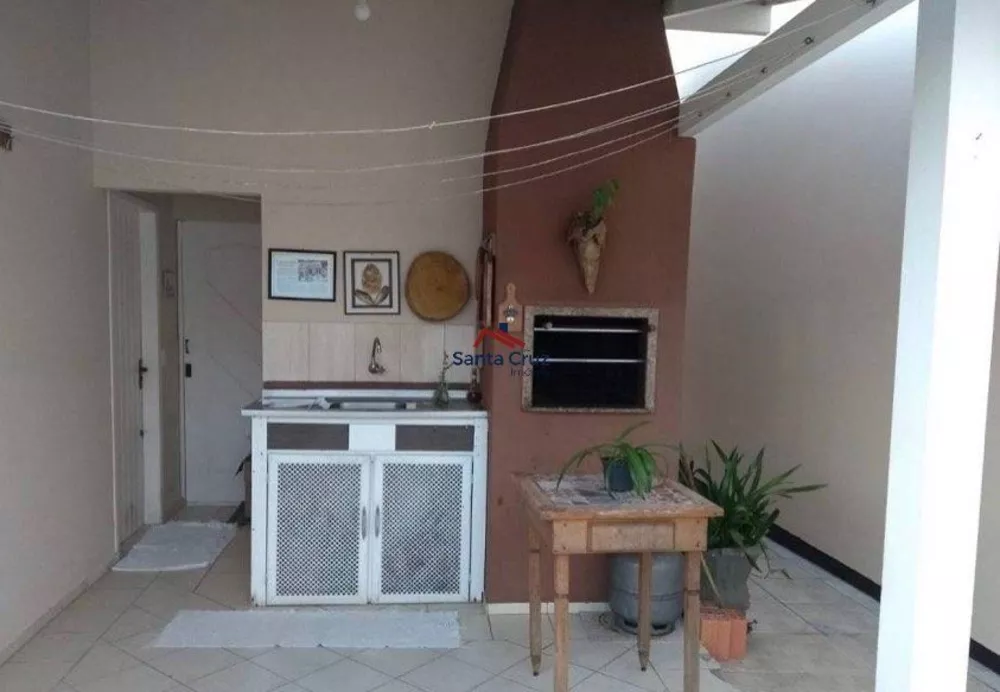 Casa, 3 quartos, 232 m² - Foto 9