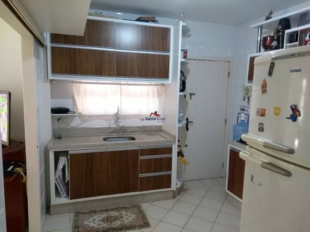 Casa, 3 quartos, 232 m² - Foto 17
