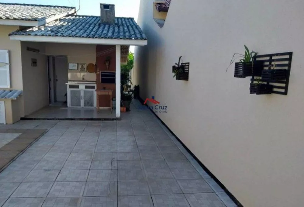 Casa, 3 quartos, 232 m² - Foto 18