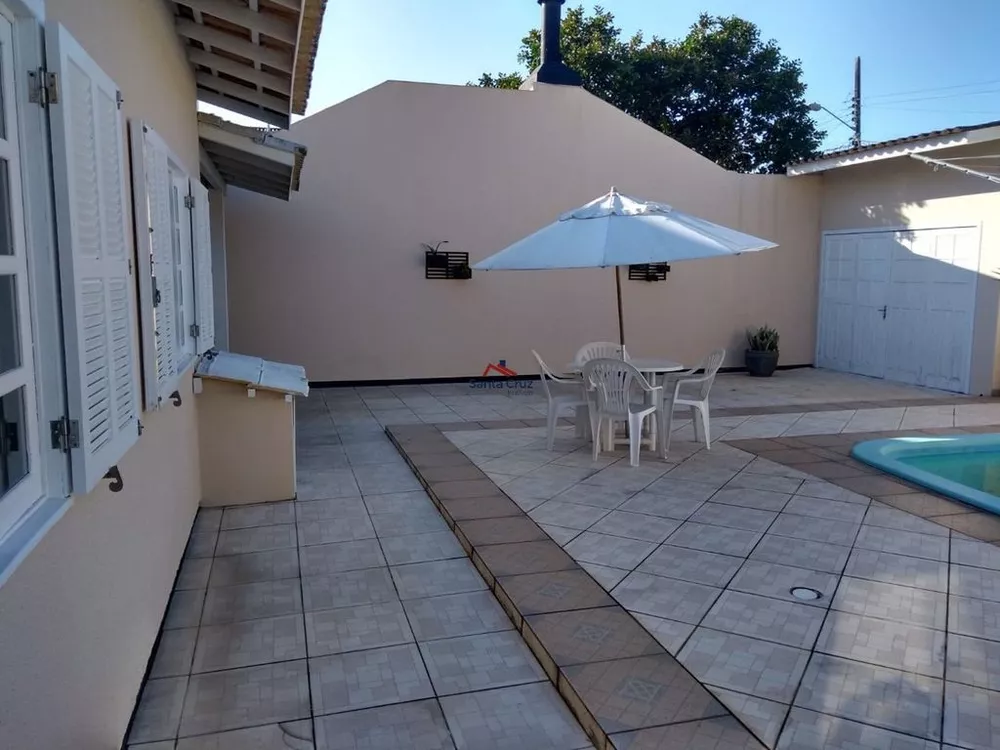 Casa, 3 quartos, 232 m² - Foto 19
