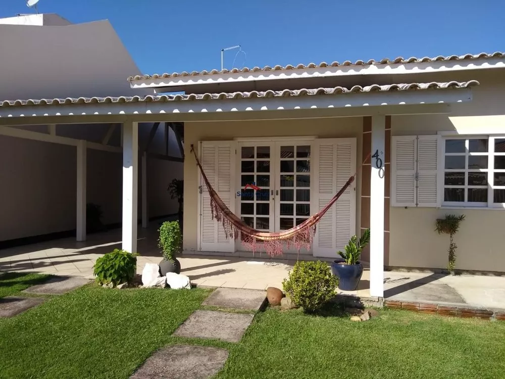 Casa, 3 quartos, 232 m² - Foto 6