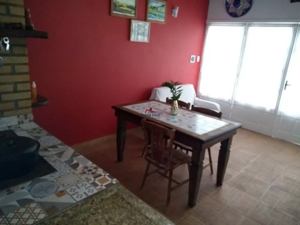 Casa, 3 quartos, 232 m² - Foto 13