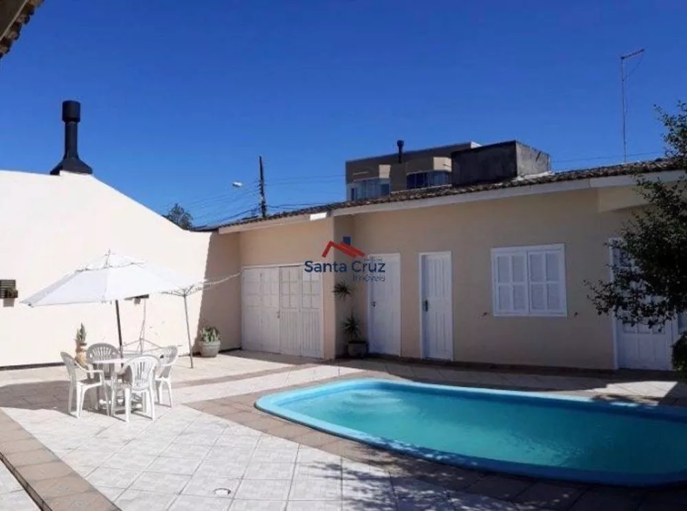 Casa, 3 quartos, 232 m² - Foto 3