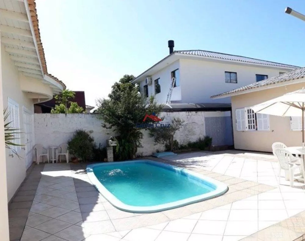 Casa, 3 quartos, 232 m² - Foto 20