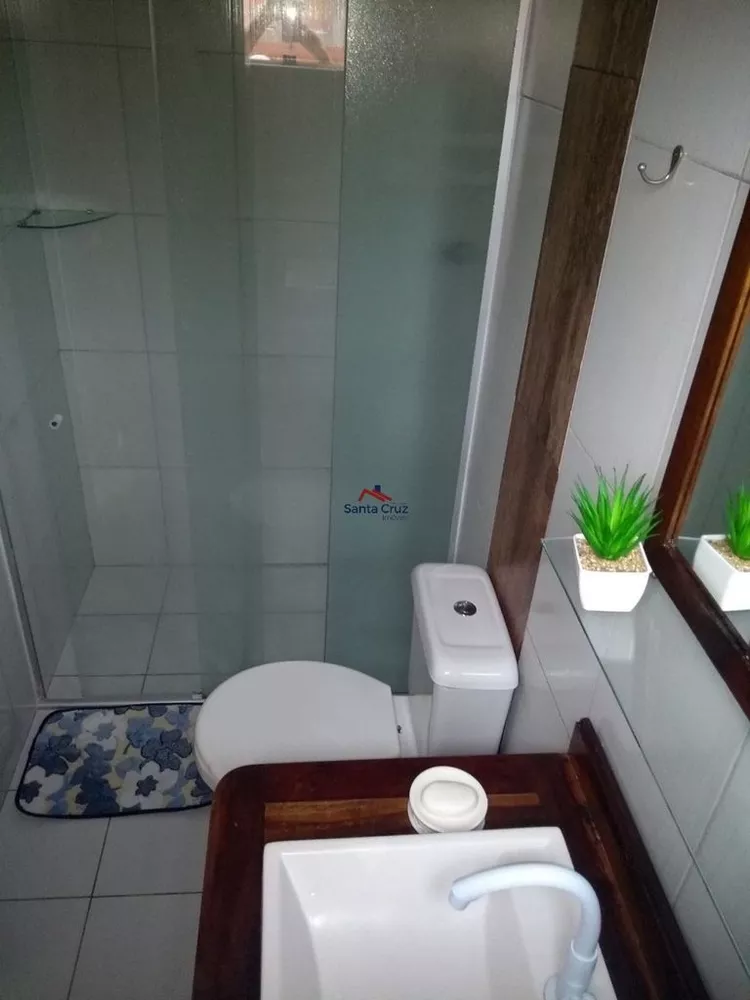 Casa, 3 quartos, 232 m² - Foto 16