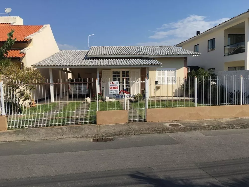 Casa, 3 quartos, 232 m² - Foto 4