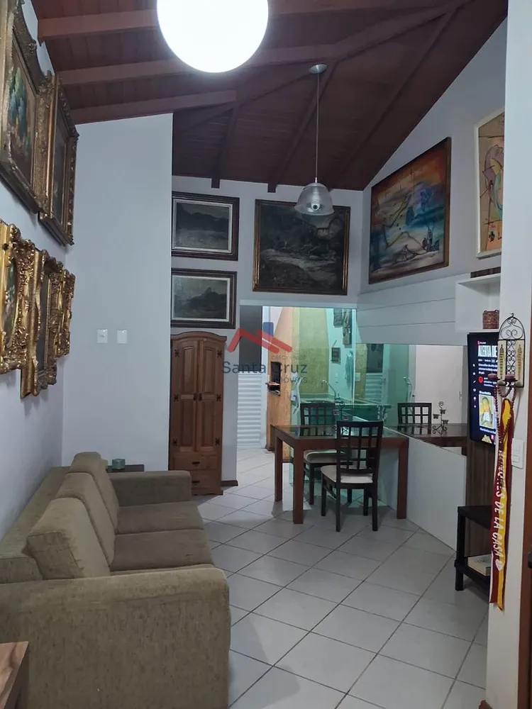 Cobertura, 3 quartos, 90 m² - Foto 2