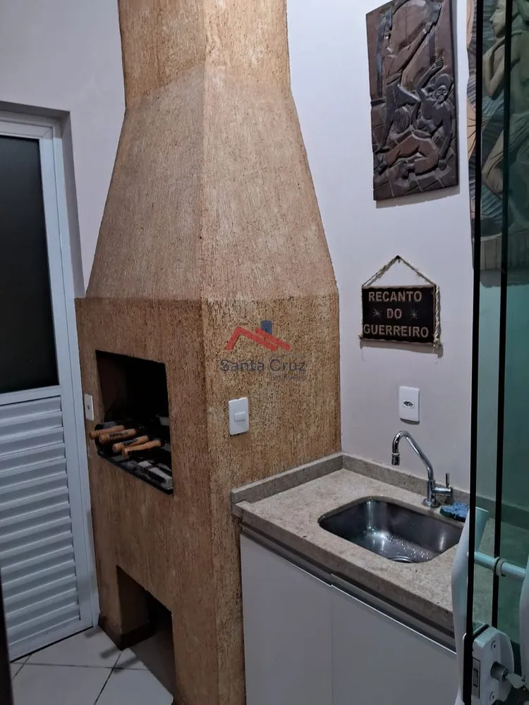 Cobertura, 3 quartos, 90 m² - Foto 4