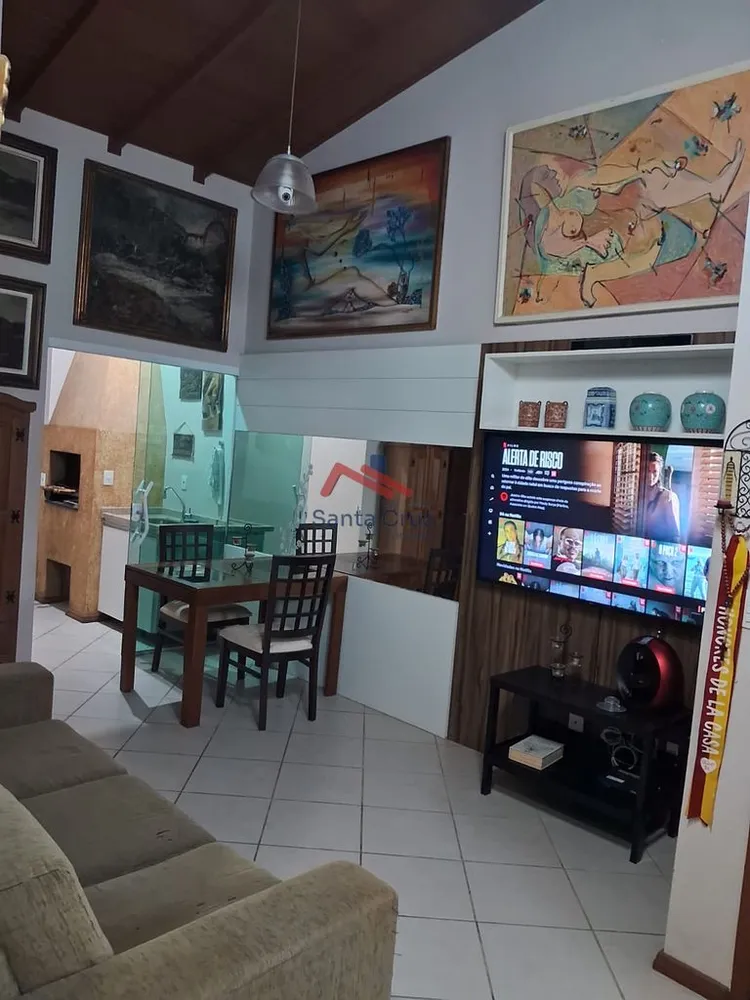 Cobertura, 3 quartos, 90 m² - Foto 5