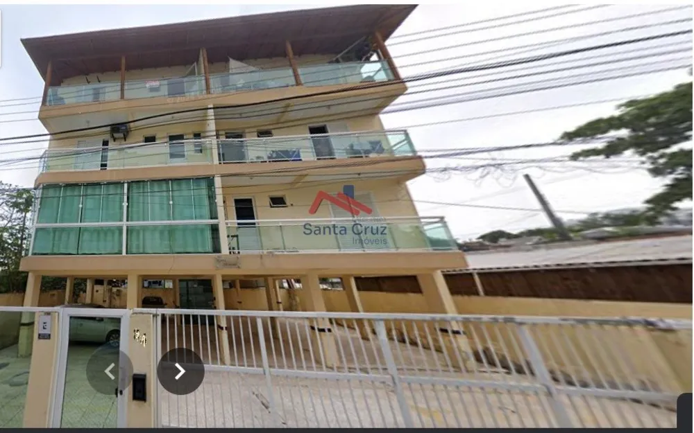 Cobertura, 3 quartos, 90 m² - Foto 1