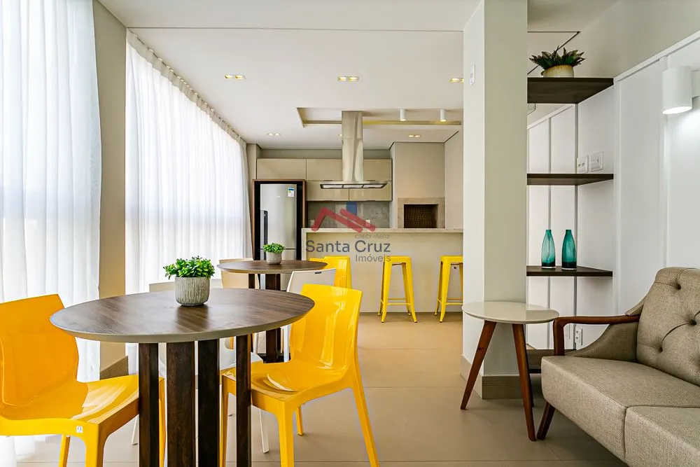 Apartamento, 3 quartos, 82 m² - Foto 5