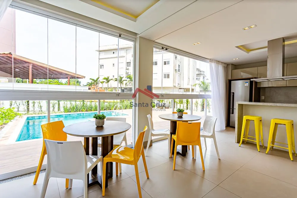 Apartamento, 3 quartos, 82 m² - Foto 6