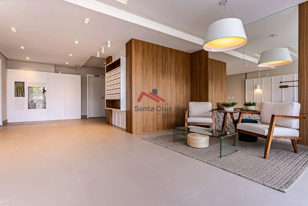Apartamento, 3 quartos, 82 m² - Foto 2