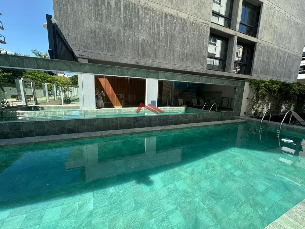 Apartamento, 1 quarto, 36 m² - Foto 12