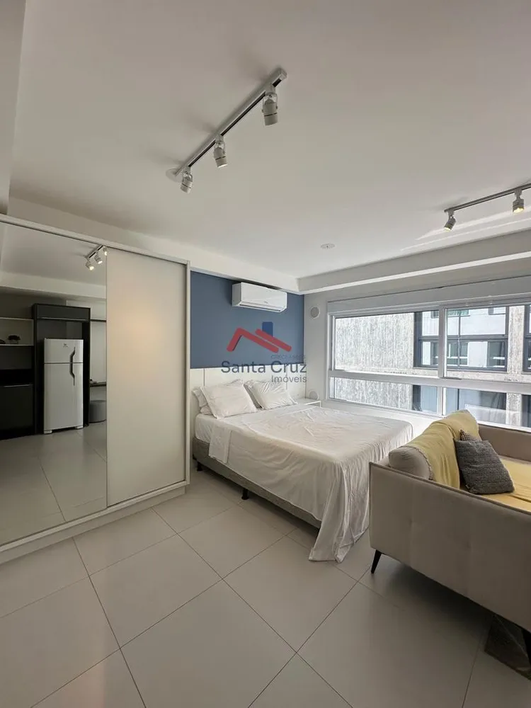 Apartamento, 1 quarto, 36 m² - Foto 3
