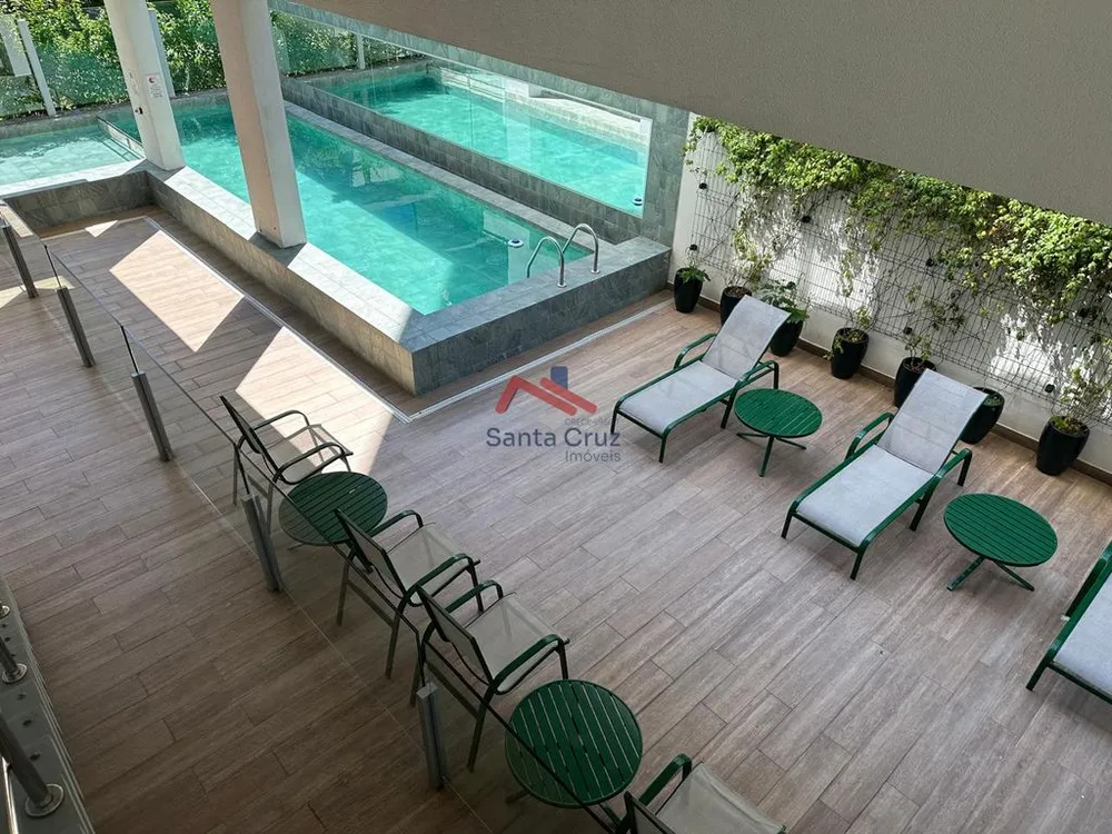 Apartamento, 1 quarto, 36 m² - Foto 11