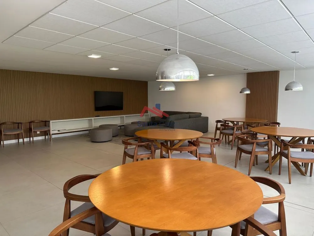 Apartamento, 1 quarto, 36 m² - Foto 10