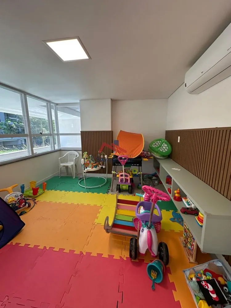 Apartamento, 1 quarto, 36 m² - Foto 7