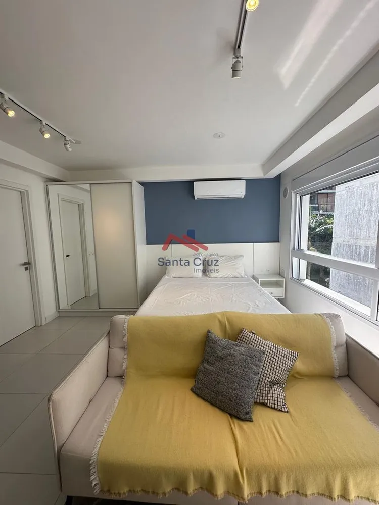 Apartamento, 1 quarto, 36 m² - Foto 2