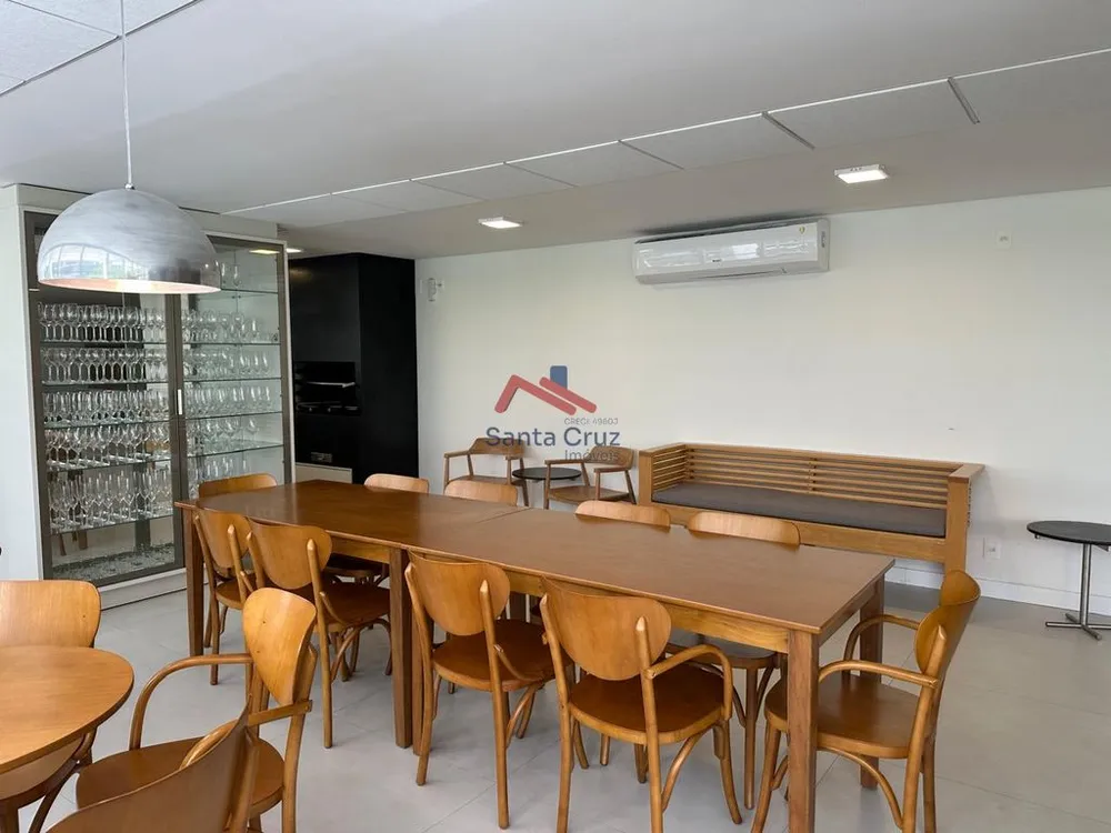 Apartamento, 1 quarto, 36 m² - Foto 6