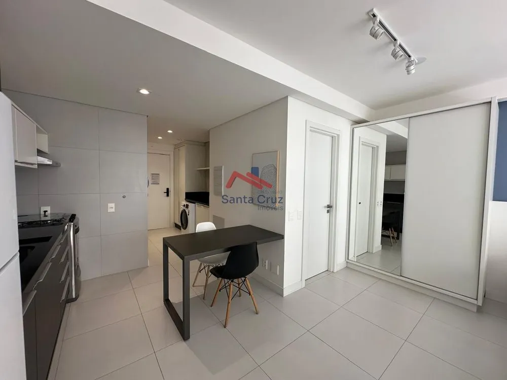 Apartamento, 1 quarto, 36 m² - Foto 4