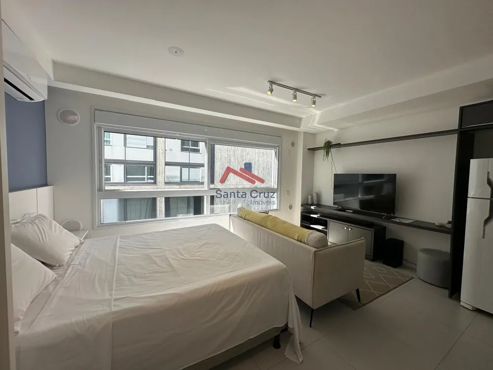 Apartamento, 1 quarto, 36 m² - Foto 1