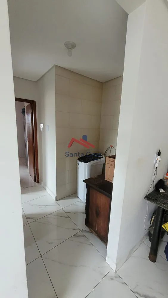 Apartamento, 2 quartos, 55 m² - Foto 5