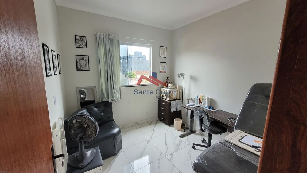 Apartamento, 2 quartos, 55 m² - Foto 4