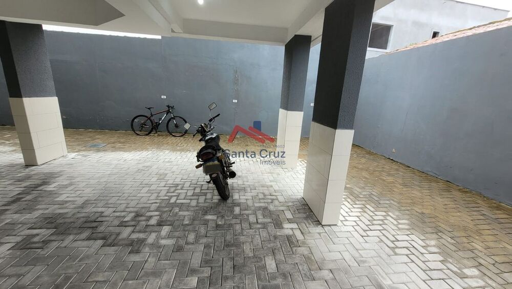Apartamento, 2 quartos, 55 m² - Foto 3