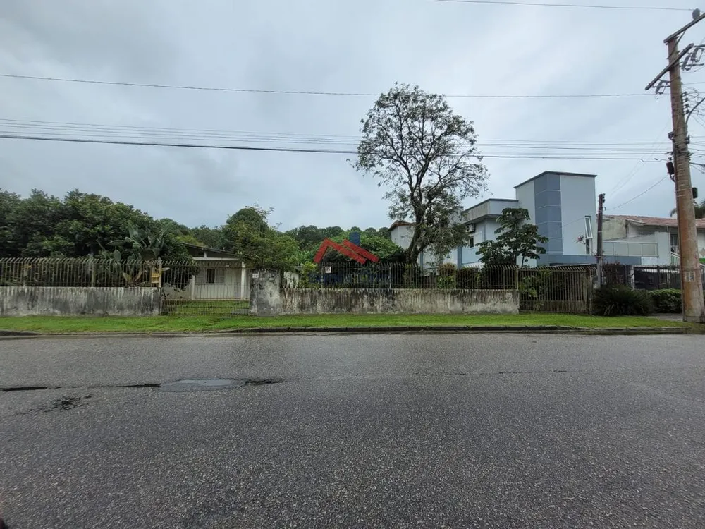 Terreno, 1008 m² - Foto 1