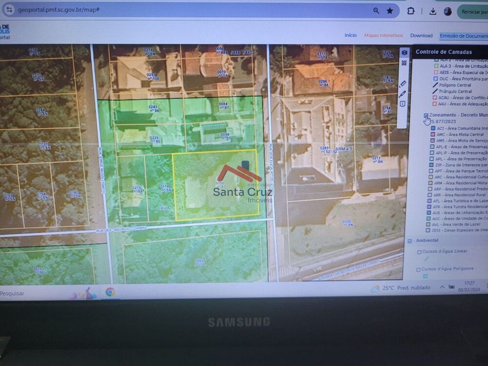 Terreno, 1008 m² - Foto 4