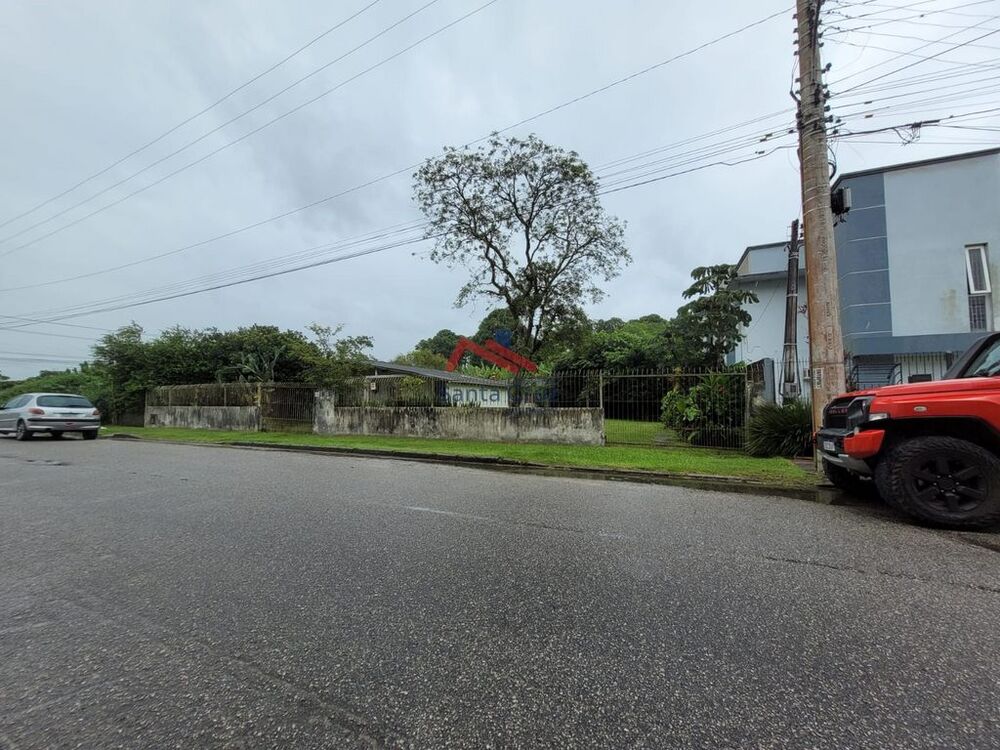 Terreno, 1008 m² - Foto 1