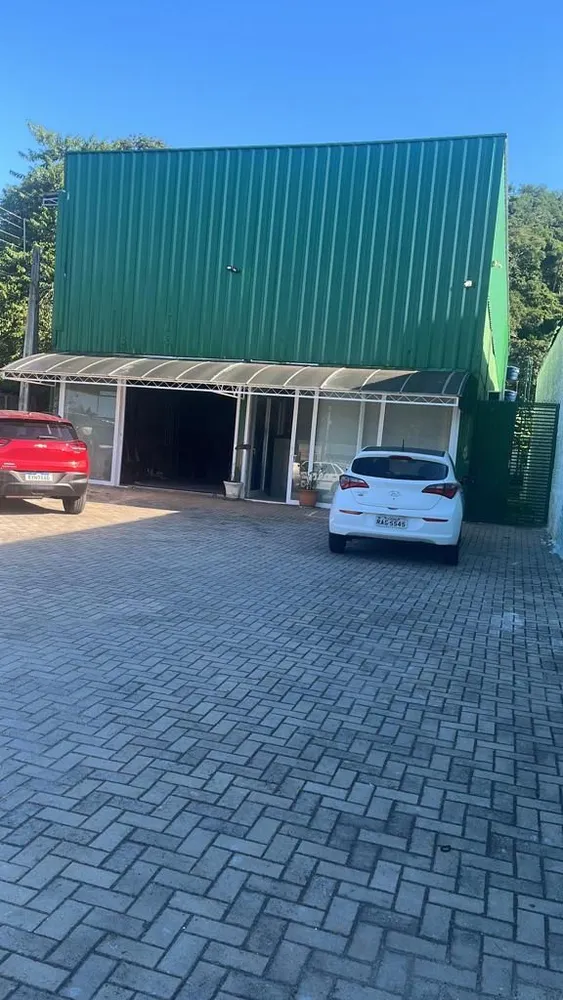 Depósito-Galpão - Foto 1