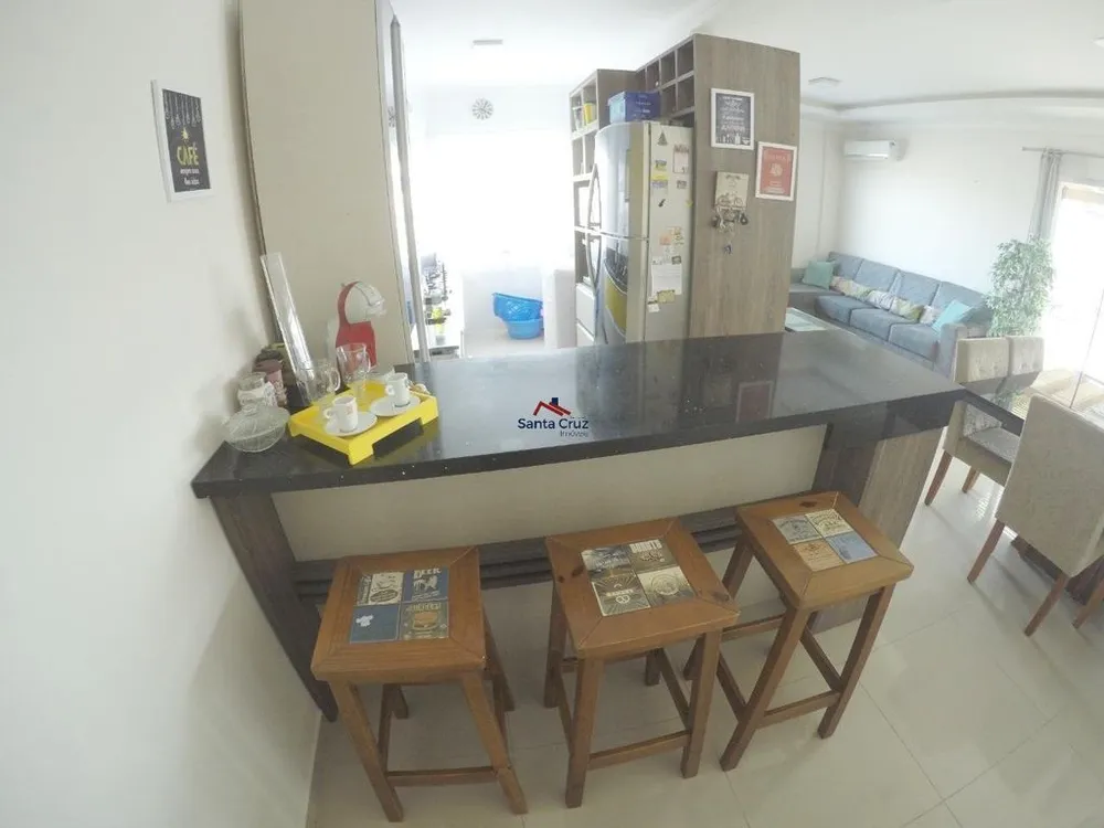 Cobertura, 3 quartos, 138 m² - Foto 4
